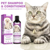 Pet Shampoo With Pure Lavender Oils - Pawsome Gadgets – Smart Accessories for Pets