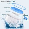 2-liter Pet Drinking Basin With Splash Proof Design, Equipped With A Filter Element For Filtering Water Quality, Prohibited From Sale On Amazon US Site, Not USPS Issued - Pawsome Gadgets – Smart Accessories for Pets