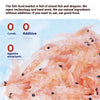 Freeze-Dried Antarctic Krill 300g – Premium Pet Treats for Dogs, Cats, and Fish - Pawsome Gadgets – Smart Accessories for Pets