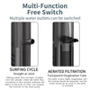 4-in-1 Built-in Aquarium Filter 15W 1500L US Version - Pawsome Gadgets – Smart Accessories for Pets