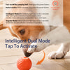 The Dog's Smart Self-rolling Bouncy Ball, With Safe Materials And Self-rolling And Bouncing Technology, Brings Great Fun To Animal Friends - Pawsome Gadgets – Smart Accessories for Pets