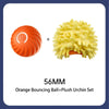 The Dog's Smart Self-rolling Bouncy Ball, With Safe Materials And Self-rolling And Bouncing Technology, Brings Great Fun To Animal Friends - Pawsome Gadgets – Smart Accessories for Pets