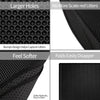 Kitty Cat Litter Mat Trapping Honeycomb Double Layer Design Waterproof Double Layer Litter Pad EVA Cat Litter Pad Waterproof Non-slip Sand Basin Filter Kitten Dog Washable Mattress - Pawsome Gadgets – Smart Accessories for Pets