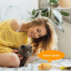 Interactive Cat Toy Mouse with LED Lights - Pawsome Gadgets – Smart Accessories for Pets