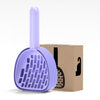 Cat Litter Scoop Plastic Cats Poop Scoop With Base Pets Cleanning Tool Cat Toilet Products Durable Litter Box Cleaner Shovel Pet Products - Pawsome Gadgets – Smart Accessories for Pets