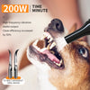 Ultrasonic Pet Teeth Cleaning And Cleaning Device for Dog and Cats - Pawsome Gadgets – Smart Accessories for Pets