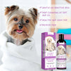 Pet Shampoo With Pure Lavender Oils - Pawsome Gadgets – Smart Accessories for Pets
