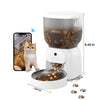 Automatic Cat Feeder With Camera, Shipped From FBA Warehouse, Banned From Sale By Amazon - Pawsome Gadgets – Smart Accessories for Pets