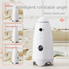 Smart Pet Feeder – Automatic Cat and Dog Feeding System - Pawsome Gadgets – Smart Accessories for Pets