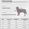 Adjustable Pet Cat & Dog Harness with Leather Leash - Pawsome Gadgets – Smart Accessories for Pets