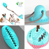 Interactive Silicone Suction Cup Tug Toy for Dogs – Chew, Clean, Feed & Play - Pawsome Gadgets – Smart Accessories for Pets