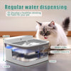 Pet Water Dispenser - Pawsome Gadgets – Smart Accessories for Pets