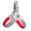 Adjustable Pet Cat & Dog Harness with Leather Leash - Pawsome Gadgets – Smart Accessories for Pets