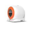 Smart Cat Litter Box Automatic Cleaning New Design - Pawsome Gadgets – Smart Accessories for Pets