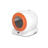 Smart Cat Litter Box Automatic Cleaning New Design - Pawsome Gadgets – Smart Accessories for Pets