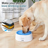 2-liter Pet Drinking Basin With Splash Proof Design, Equipped With A Filter Element For Filtering Water Quality, Prohibited From Sale On Amazon US Site, Not USPS Issued - Pawsome Gadgets – Smart Accessories for Pets