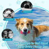 Easter Egg Toys For Pet GREEN And RED Interactive Dog Egg Toy Short-Term Play Design For Aggressive Chewers, Chew Toy With Sounds Modules Squeaky Dog Toy For Small And Medium Dogs, H - Pawsome Gadgets – Smart Accessories for Pets
