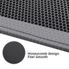 Kitty Cat Litter Mat Trapping Honeycomb Double Layer Design Waterproof Double Layer Litter Pad EVA Cat Litter Pad Waterproof Non-slip Sand Basin Filter Kitten Dog Washable Mattress - Pawsome Gadgets – Smart Accessories for Pets