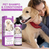 Pet Shampoo With Pure Lavender Oils - Pawsome Gadgets – Smart Accessories for Pets