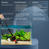 Aquarium Tank Water Changer Electronic Water Changer Pump - Pawsome Gadgets – Smart Accessories for Pets