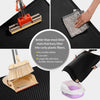 Kitty Cat Litter Mat Trapping Honeycomb Double Layer Design Waterproof Double Layer Litter Pad EVA Cat Litter Pad Waterproof Non-slip Sand Basin Filter Kitten Dog Washable Mattress - Pawsome Gadgets – Smart Accessories for Pets