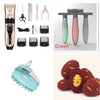 Dog Shaver Pet Teddy Cat Shaving Dog Hair Professional Hair Clipper - Pawsome Gadgets – Smart Accessories for Pets