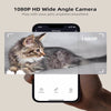 Automatic Cat Feeder With Camera, Shipped From FBA Warehouse, Banned From Sale By Amazon - Pawsome Gadgets – Smart Accessories for Pets