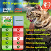 Flea And Tick Prevention For Dogs Cats Rabbits Natural Flea Treatment Home Pest Control Topical Flea Mosquito Repellent For Puppy Kitten 3 Drops For Small And Large Pet - Pawsome Gadgets – Smart Accessories for Pets