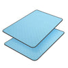 2 Pack Washable Dog Urine Pad – Waterproof Toilet Training Mat 2x - Pawsome Gadgets – Smart Accessories for Pets