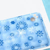 Pet Summer Cooling Pad, Ice Bear Shape, Suitable For Cats And Dogs, Washable And Portable Cooling Pad - Pawsome Gadgets – Smart Accessories for Pets