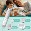 Brushless Motor Handheld Water Blower - Pawsome Gadgets – Smart Accessories for Pets