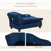 Luxury Dog Bed With Storage - Pawsome Gadgets – Smart Accessories for Pets