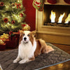 Dog Cat Bed, Cat Dog Non-Slip Mat, Extra Warm Thermal Pet Pad  Self-Heating Cat Mat Warm Thermal Pet Pad Washable Dog Crate Pad Heat Dog Cat Bed Mat Blanket Non-Slip Bottom For Outdoor And Indoor Pets - Pawsome Gadgets – Smart Accessories for Pets