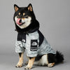 Dog Noodles Pet Shell Jacket - Pawsome Gadgets – Smart Accessories for Pets