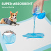 Puppy Pads – Leak-Proof, Quick-Drying, Disposable Dog Pads - Pawsome Gadgets – Smart Accessories for Pets
