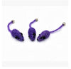 Handmade Wooden Cat Wand Toy – Interactive Teaser with Mouse & Scratch Board - Pawsome Gadgets – Smart Accessories for Pets