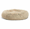 Cat & Dog Beds For Small Dogs Round Plush Cat Litter Kennel Pet Nest Mat Puppy Beds - Pawsome Gadgets – Smart Accessories for Pets