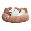 Cute Dog Bear Paw Shape Dog Bed, Dog Beds & Furniture For Small And Medium Dogs, Cozy Plush Cute Cat Beds For Indoor Cats - Pawsome Gadgets – Smart Accessories for Pets