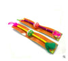 Handmade Wooden Cat Wand Toy – Interactive Teaser with Mouse & Scratch Board - Pawsome Gadgets – Smart Accessories for Pets