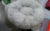 Cat & Dog Beds For Small Dogs Round Plush Cat Litter Kennel Pet Nest Mat Puppy Beds - Pawsome Gadgets – Smart Accessories for Pets