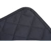Dog Car Seat Cover View Mesh Pet Carrier Hammock Safety Protector Car Rear Back Seat Mat With Zipper And Pocket For Travel - Pawsome Gadgets – Smart Accessories for Pets