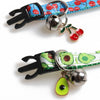 PET Fabric Belt Fruit Cat Collar Accessories Bell - Pawsome Gadgets – Smart Accessories for Pets