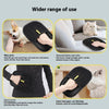 Pet Hair Remover Mitt Pet Hair Remover Gloves Deshedding Brush Glove For Dog Cat Rabbit With Long Short Curly Hair - Pawsome Gadgets – Smart Accessories for Pets