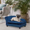 Luxury Dog Bed With Storage - Pawsome Gadgets – Smart Accessories for Pets