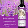Pet Shampoo With Pure Lavender Oils - Pawsome Gadgets – Smart Accessories for Pets