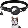Reflective Collar Waterproof Holder Case For Airtag Air Tag Airtags Protective Cover Cat Dog Kitten Puppy Nylon Collar - Pawsome Gadgets – Smart Accessories for Pets