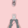 Pet Dog Nail Clippers | Professional Nail Trimmers for Dogs & Cats - Pawsome Gadgets – Smart Accessories for Pets
