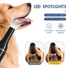Ultrasonic Pet Teeth Cleaning And Cleaning Device for Dog and Cats - Pawsome Gadgets – Smart Accessories for Pets