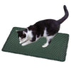 Double Layer Rice Shaped Cat Litter Pad - Pawsome Gadgets – Smart Accessories for Pets