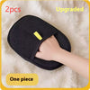 Pet Hair Remover Mitt Pet Hair Remover Gloves Deshedding Brush Glove For Dog Cat Rabbit With Long Short Curly Hair - Pawsome Gadgets – Smart Accessories for Pets